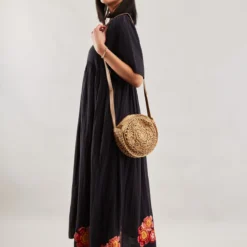 LEON & HARPER Robe Roe 9 LEON & HARPER Robe Roe -Pas Cher Vestylis Magasin large AIJMZE 3