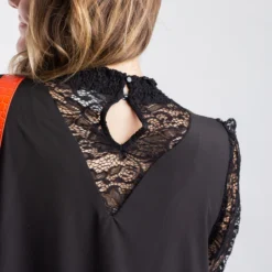 Robe Kclaci -Pas Cher Vestylis Magasin large AIK2HR 1