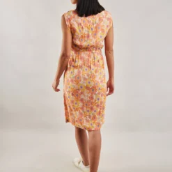 Robe Maternité Garance 9 Robe Maternité Garance -Pas Cher Vestylis Magasin large AITMEL 4