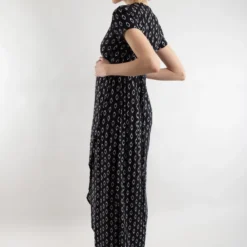 Seraphine Robe Maternité Daisy -Pas Cher Vestylis Magasin large AIUTZ4 3