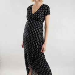 Seraphine Robe Maternité Daisy