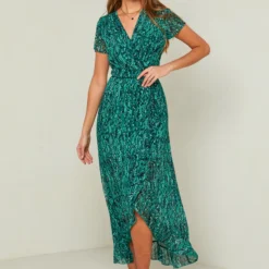 Robe Lea -Pas Cher Vestylis Magasin large AJ5260 780