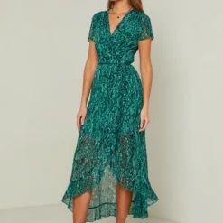 Robe Lea -Pas Cher Vestylis Magasin large AJ5260 782