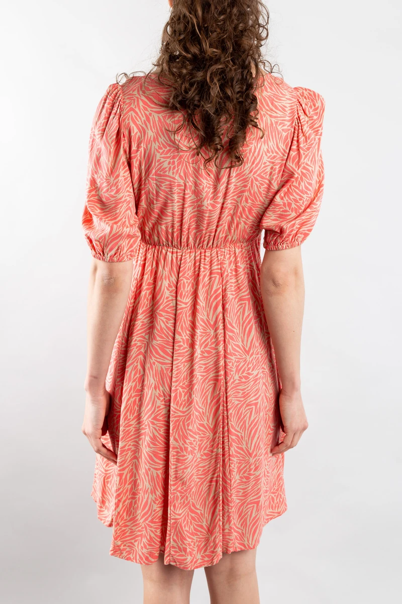 Robe Maternité Sara 7 Robe Maternité Sara – Image 5