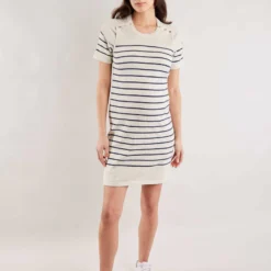 Seraphine Robe Maternité Yuki