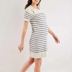 Seraphine Robe Maternité Yuki -Pas Cher Vestylis Magasin large AJNVIS 4