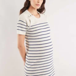 Seraphine Robe Maternité Yuki -Pas Cher Vestylis Magasin large AJNVIS 5