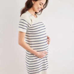 Seraphine Robe Maternité Yuki -Pas Cher Vestylis Magasin large AJNVIS 6