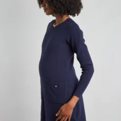 Seraphine Robe Maternité Rosemary -Pas Cher Vestylis Magasin large AK5UIA 1