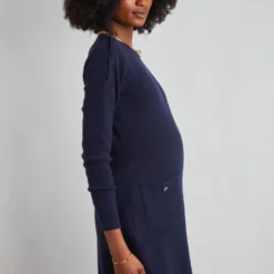 Seraphine Robe Maternité Rosemary -Pas Cher Vestylis Magasin large AK5UIA 2