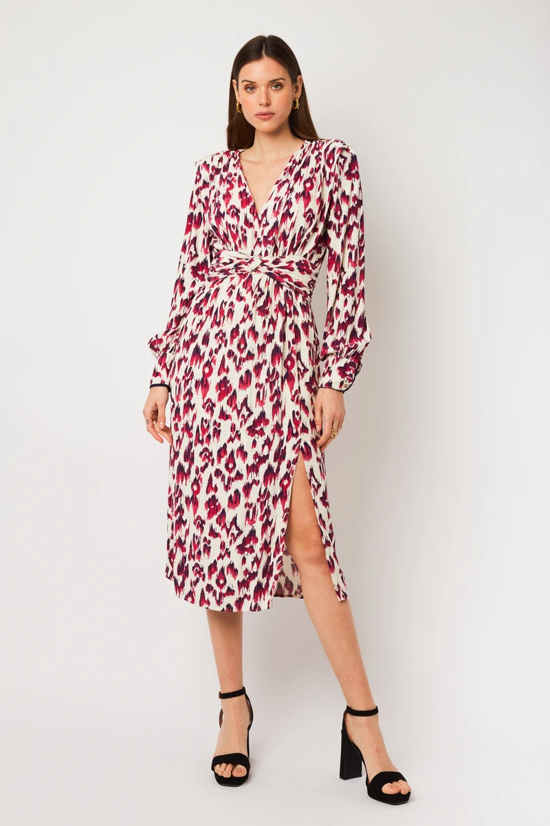 Scotch & Soda Robe Savana 5 Scotch & Soda Robe Savana – Image 3