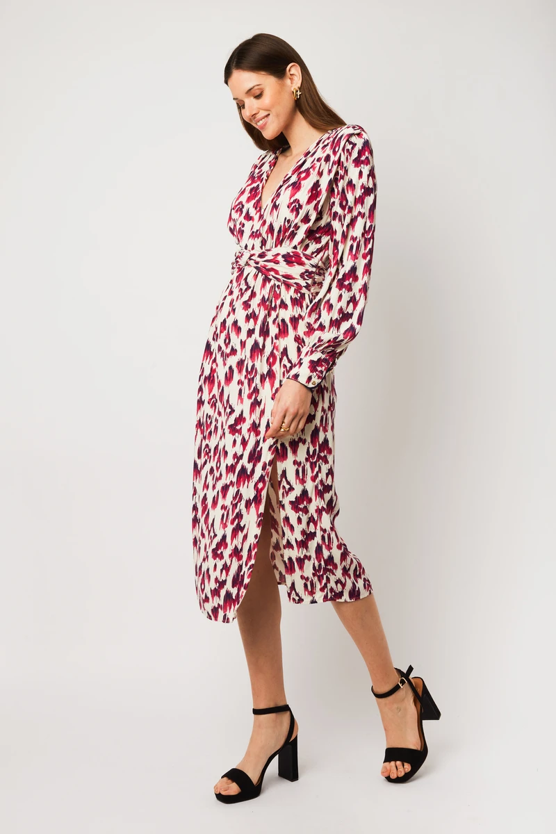 Scotch & Soda Robe Savana 3 Scotch & Soda Robe Savana