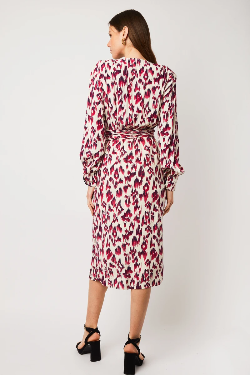 Scotch & Soda Robe Savana 7 Scotch & Soda Robe Savana – Image 5