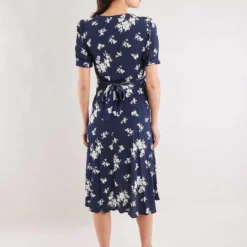 Seraphine Robe Maternité Lisannefloral -Pas Cher Vestylis Magasin large AL1F5F 5