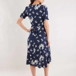 Seraphine Robe Maternité Lisannefloral -Pas Cher Vestylis Magasin large AL1F5F 6