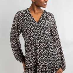 Object Robe Objmila -Pas Cher Vestylis Magasin large AL6FI7 1