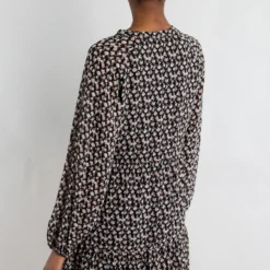 Object Robe Objmila -Pas Cher Vestylis Magasin large AL6FI7 3