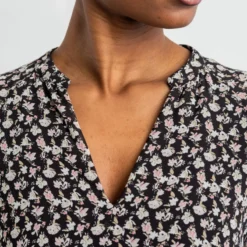 Object Robe Objmila -Pas Cher Vestylis Magasin large AL6FI7 4