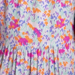 DES PETITS HAUTS Robe Sofineta -Pas Cher Vestylis Magasin large ALLXTP 1