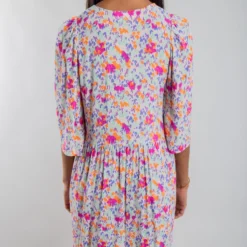 DES PETITS HAUTS Robe Sofineta -Pas Cher Vestylis Magasin large ALLXTP 2