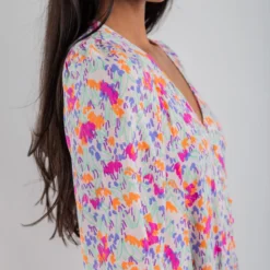 DES PETITS HAUTS Robe Sofineta -Pas Cher Vestylis Magasin large ALLXTP 6