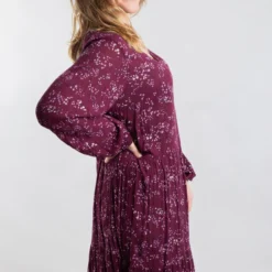 Robe Trista -Pas Cher Vestylis Magasin large ALRVD5 3