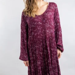 Robe Trista -Pas Cher Vestylis Magasin large ALRVD5 4