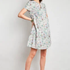 Robe Maternité Latricia -Pas Cher Vestylis Magasin large AM4HNG 3