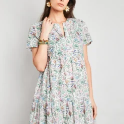 Robe Maternité Latricia -Pas Cher Vestylis Magasin large AM4HNG 4