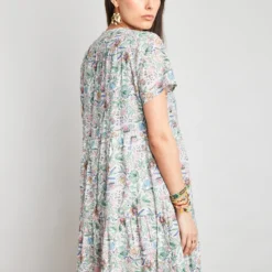 Robe Maternité Latricia -Pas Cher Vestylis Magasin large AM4HNG 5