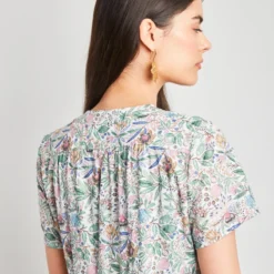 Robe Maternité Latricia -Pas Cher Vestylis Magasin large AM4HNG 6