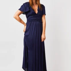 Robe Sarah -Pas Cher Vestylis Magasin large AMHYB2 1BIS