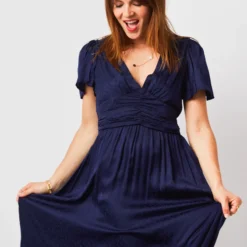 Robe Sarah -Pas Cher Vestylis Magasin large AMHYB2 2BIS