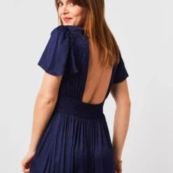 Robe Sarah -Pas Cher Vestylis Magasin large AMHYB2 4BIS