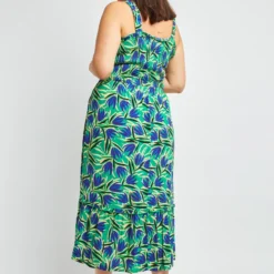 ONLY CARMAKOMA Robe Solveig 10 ONLY CARMAKOMA Robe Solveig -Pas Cher Vestylis Magasin large AMSIRL 2