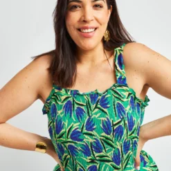 ONLY CARMAKOMA Robe Solveig 8 ONLY CARMAKOMA Robe Solveig -Pas Cher Vestylis Magasin large AMSIRL 3