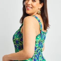 ONLY CARMAKOMA Robe Solveig 9 ONLY CARMAKOMA Robe Solveig -Pas Cher Vestylis Magasin large AMSIRL 4