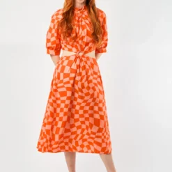 Robe Elly 8 Robe Elly -Pas Cher Vestylis Magasin large AMYHK3