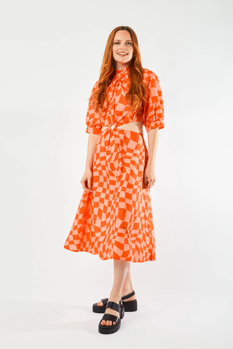 Robe Elly 3 Robe Elly