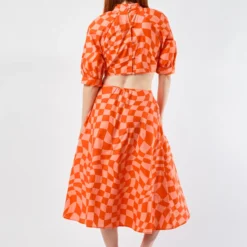 Robe Elly 9 Robe Elly -Pas Cher Vestylis Magasin large AMYHK3 2