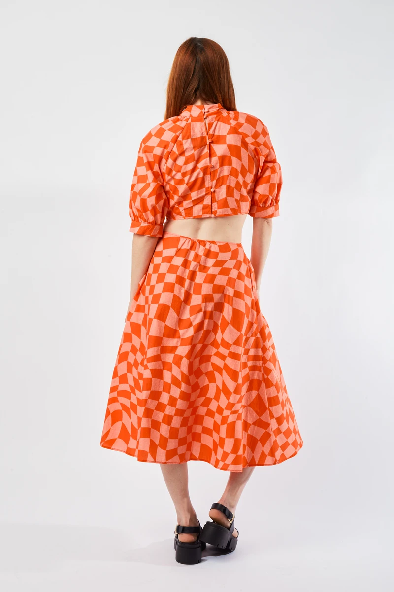 Robe Elly 5 Robe Elly – Image 3