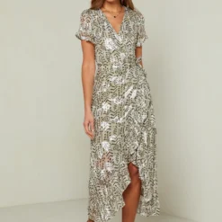 Robe Paris -Pas Cher Vestylis Magasin large ANF5BM 851