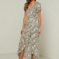 Robe Paris -Pas Cher Vestylis Magasin large ANF5BM 856