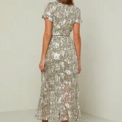 Robe Paris -Pas Cher Vestylis Magasin large ANF5BM 857