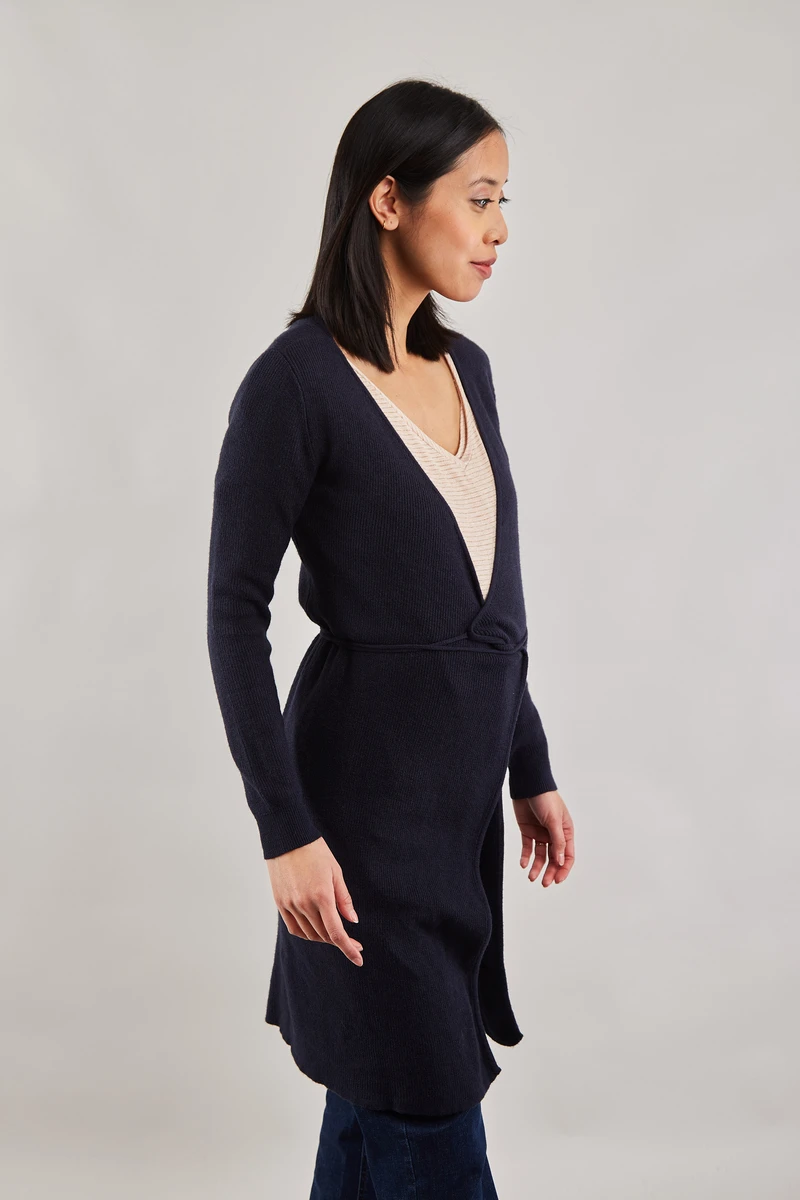 Mamalicious Robe Maternité Mlfrida 5 Mamalicious Robe Maternité Mlfrida – Image 3