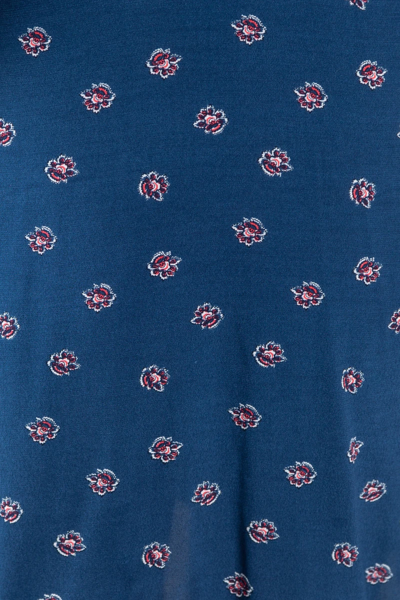 Pepe Jeans Robe Becca 9 Pepe Jeans Robe Becca – Image 7