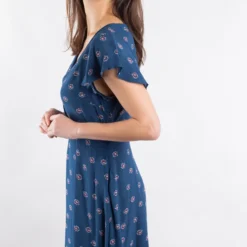 Pepe Jeans Robe Becca 16 Pepe Jeans Robe Becca -Pas Cher Vestylis Magasin large ANVRNS 3