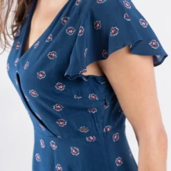 Pepe Jeans Robe Becca 15 Pepe Jeans Robe Becca -Pas Cher Vestylis Magasin large ANVRNS 4