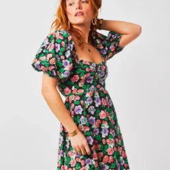 Robe Etoile -Pas Cher Vestylis Magasin large AP9D9R 5