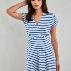 Robe Maternité Agueda -Pas Cher Vestylis Magasin large APMJPI 1